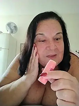 Yaya Mineira online show from 05-21-26, 12:13