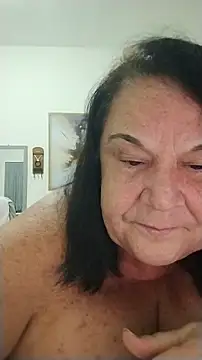 Yaya Mineira online show from 06-01-26, 11:37