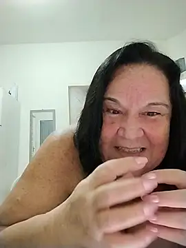 Yaya Mineira online show from 04-14-26, 03:00