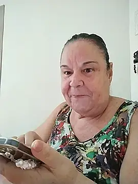 Yaya Mineira online show from 04-23-26, 12:11