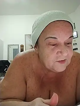 Yaya Mineira online show from 05-29-26, 12:16