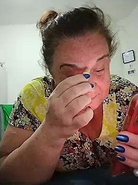 Yaya Mineira online show from 11-29-25, 01:50