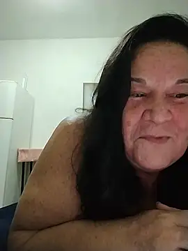 Yaya Mineira online show from 03-12-26, 12:16