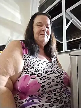 Yaya Mineira online show from 02-24-26, 11:27