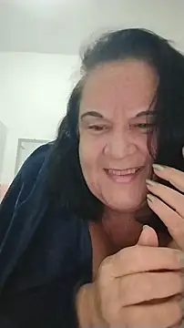 Yaya Mineira online show from 06-03-26, 01:06