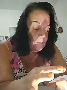 Yaya Mineira online show from 05-26-26, 11:14