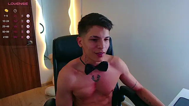 harrisoncuper online show from 02-06-25, 02:22