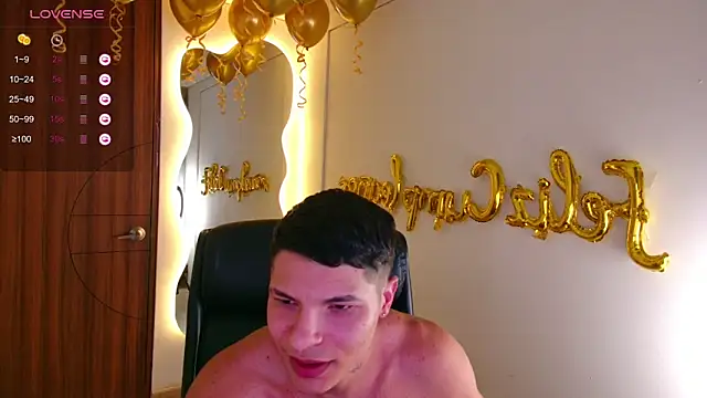 harrisoncuper online show from 04-16-26, 12:33