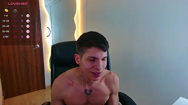 harrisoncuper online show from 01-27-25, 01:48