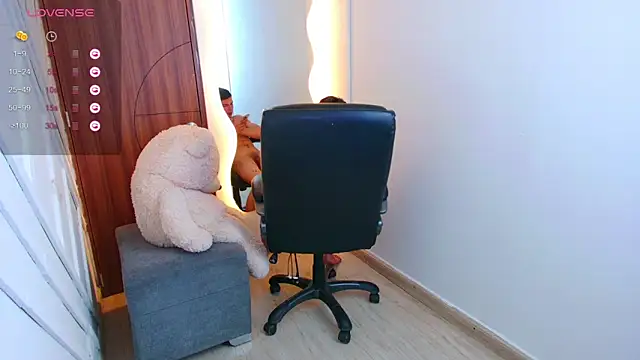 harrisoncuper online show from 12-13-25, 11:00