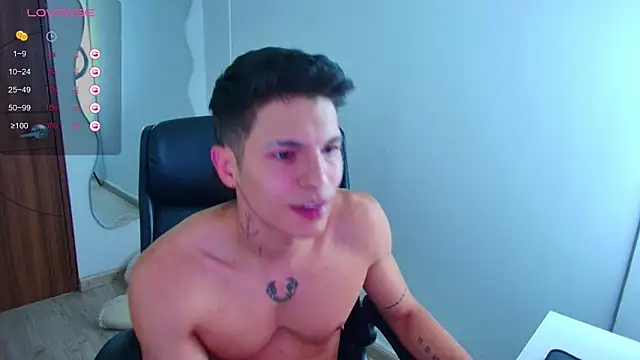 harrisoncuper online show from 02-06-26, 03:24