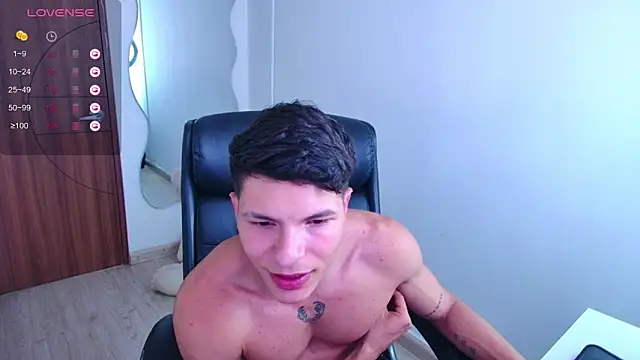 harrisoncuper online show from 03-15-26, 09:33