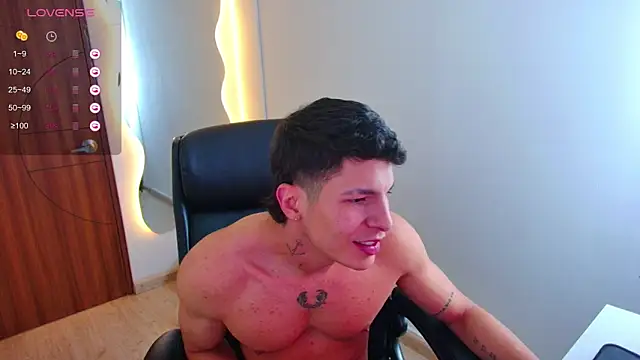 harrisoncuper online show from 11-26-25, 11:16