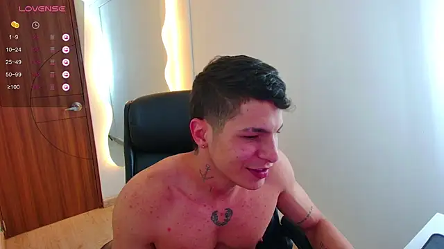 harrisoncuper online show from 09-26-25, 02:18