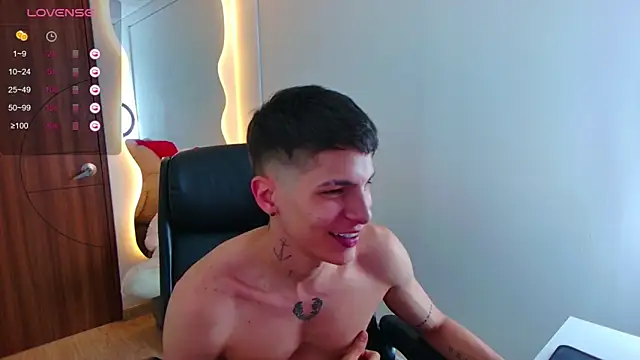 harrisoncuper online show from 01-14-25, 01:58