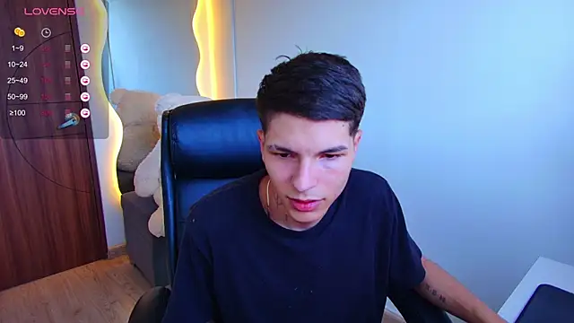 harrisoncuper online show from 12-20-24, 10:32