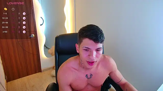 harrisoncuper online show from 02-02-26, 12:20