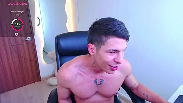 harrisoncuper online show from 10-01-25, 10:13