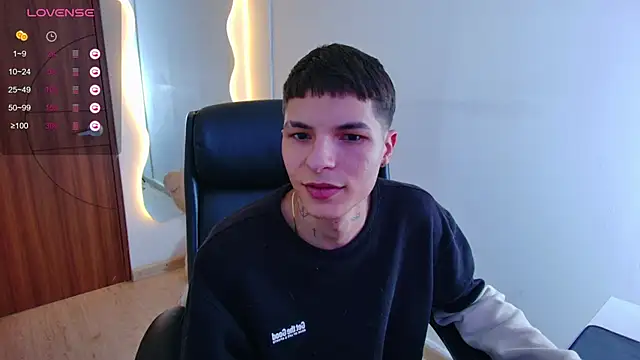 harrisoncuper online show from 12-05-24, 10:39