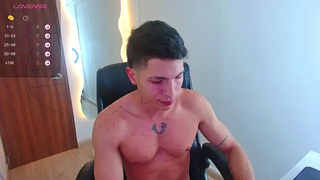 harrisoncuper online show from 10-06-25, 12:34