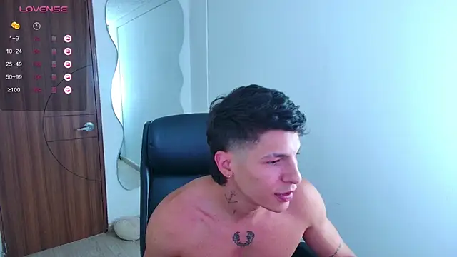 harrisoncuper online show from 02-24-26, 10:21