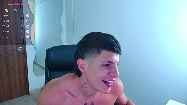 harrisoncuper online show from 02-27-26, 02:56