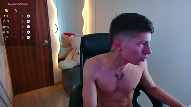 harrisoncuper online show from 01-18-25, 11:00