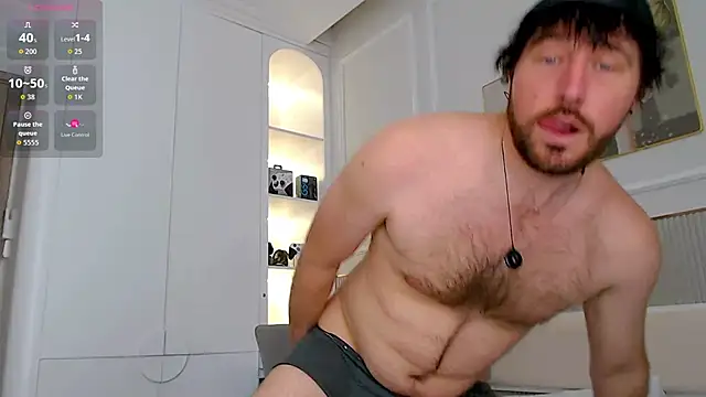 mr smithh91 online show from 01-18-26, 06:28