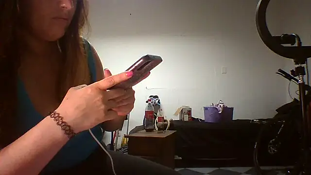 Snapshot of La_pauli_latina chatting on 12-06-24, 07:04 La pauli latina online show from 12-06-24, 07:04