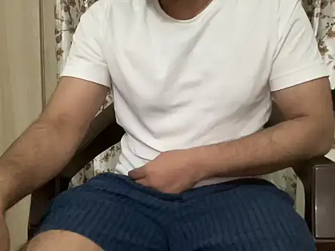 browndick266 online show from 05-07-26, 03:15