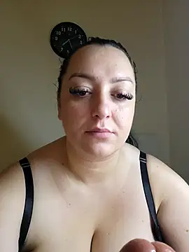 mihaelaa online show from 11-20-25, 06:25