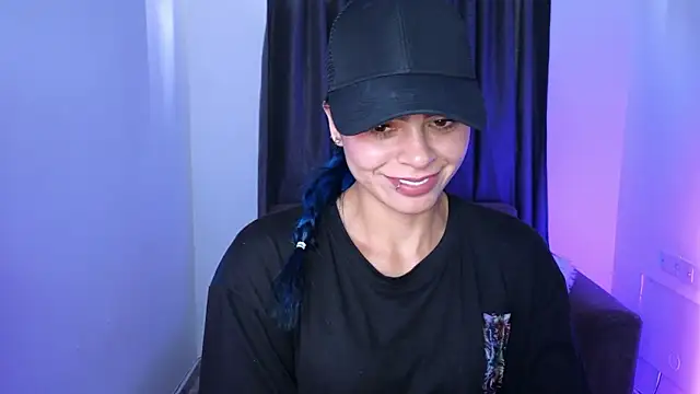 sexyladyy  online show from 02-10-26, 10:20