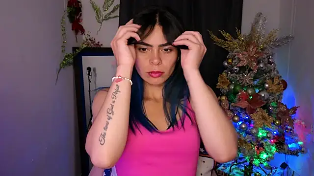 sexyladyy  online show from 12-14-25, 11:21