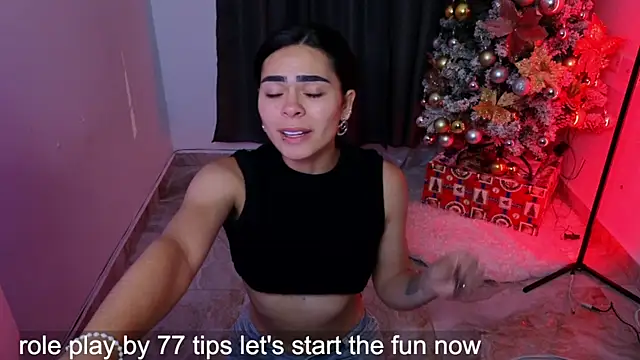 sexyladyy  online show from 01-07-26, 12:15