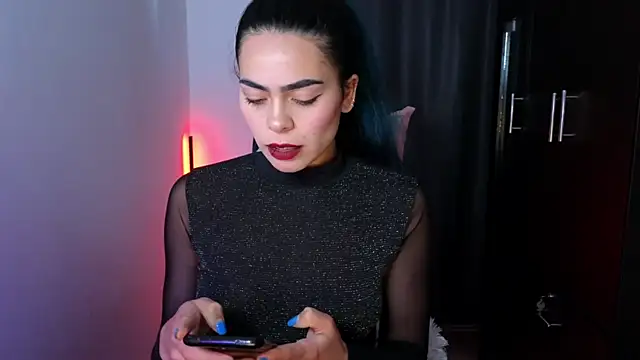 sexyladyy  online show from 10-02-25, 10:57