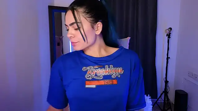 sexyladyy  online show from 10-13-25, 11:16