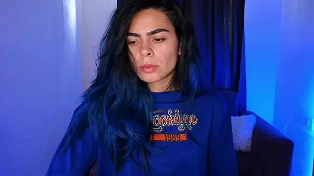 sexyladyy  online show from 02-07-26, 10:18