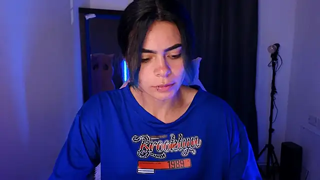 sexyladyy  online show from 10-30-25, 11:12