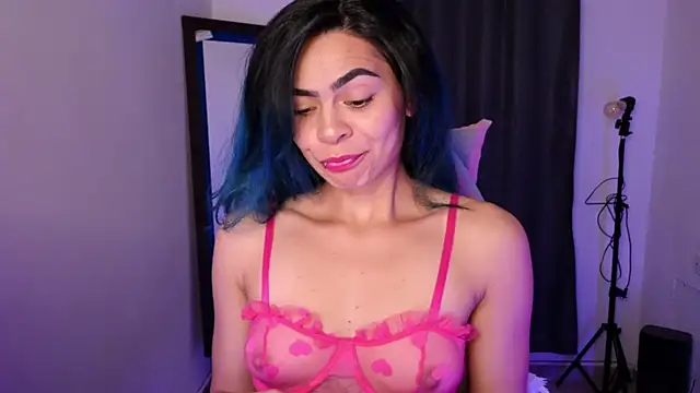 sexyladyy  online show from 10-21-25, 10:53