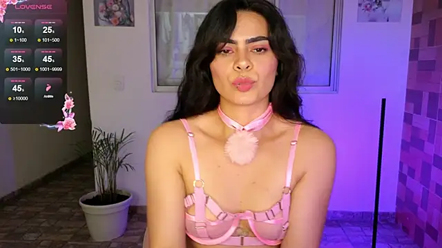 sexyladyy  online show from 03-05-25, 02:03