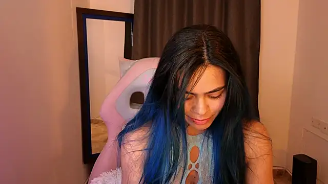 sexyladyy  online show from 10-08-25, 11:16