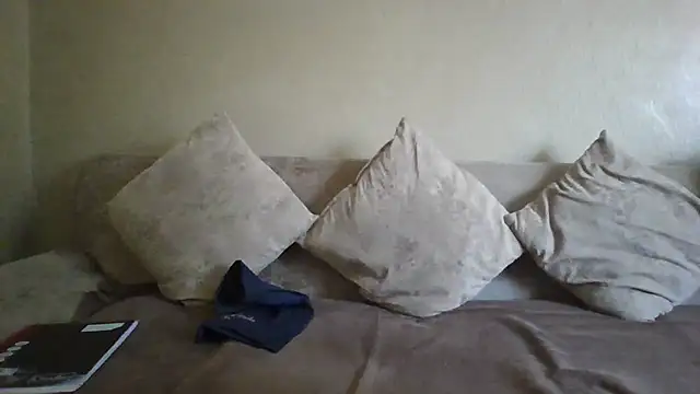 EbonySeductressx online show from 02-25-25, 02:15