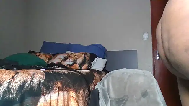 EbonySeductressx online show from 02-22-25, 05:46