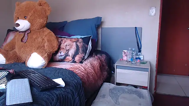 EbonySeductressx online show from 11-20-25, 11:55