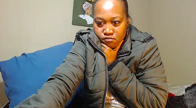 EbonySeductressx online show from 03-19-25, 08:00