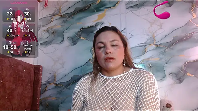 naugtyqueen online show from 03-11-26, 06:13