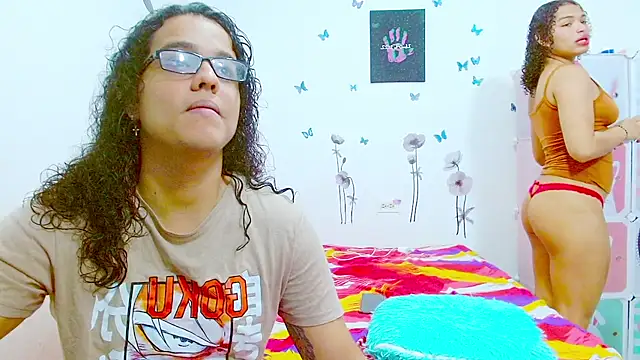 Snapshot of Kami_chigiri21 chatting on 02-06-25, 11:58 Kami chigiri21 online show from 02-06-25, 11:58