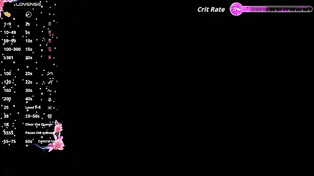 ms cathy18 online show from 09-10-25, 02:32