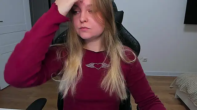 stacy miracle online show from 11-26-25, 03:34