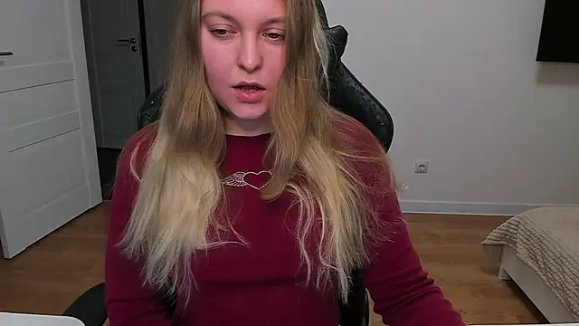 stacy miracle online show from 12-01-25, 05:47